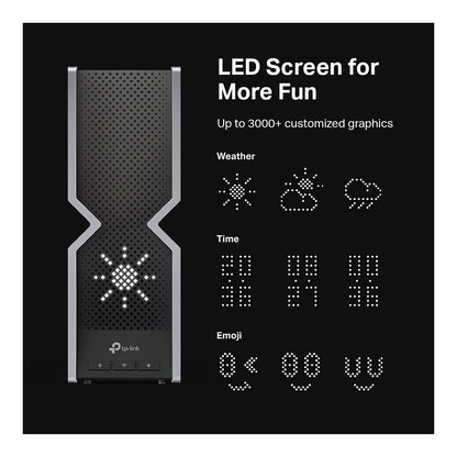 TP-Link WL-Router Archer BE800 (Wi-Fi 7)