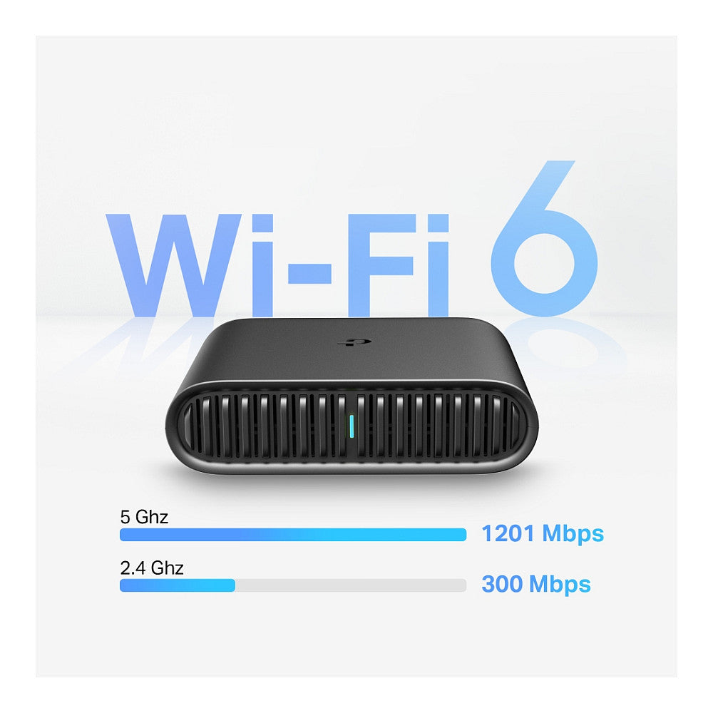 TP-Link WL-Router TL-WR1502X (AX1500/Pocket Travel)