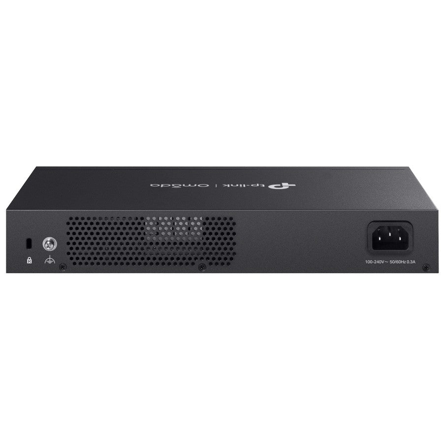 TP-LINK ER7406 Omada Gigabit Rackmount Desktop VPN Router