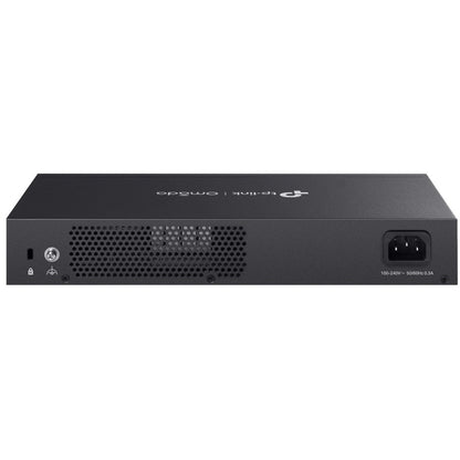 TP-LINK ER7406 Omada Gigabit Rackmount Desktop VPN Router