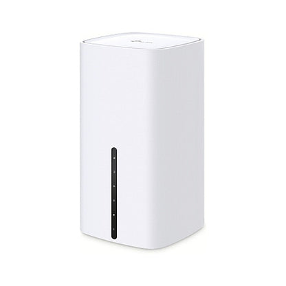 TP-LINK Archer NX200 5G AX1800 Wireless Dual-Band GIG Router - Router - 1 Gbps