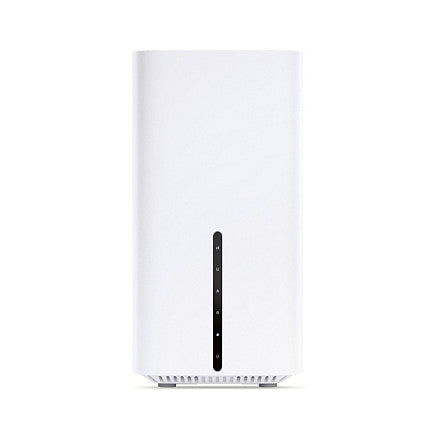 TP-LINK Archer NX200 5G AX1800 Wireless Dual-Band GIG Router - Router - 1 Gbps