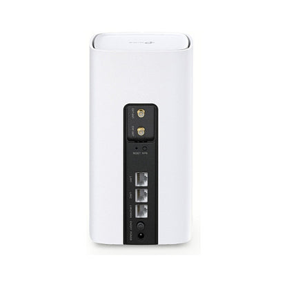 TP-LINK Archer NX200 5G AX1800 Wireless Dual-Band GIG Router - Router - 1 Gbps