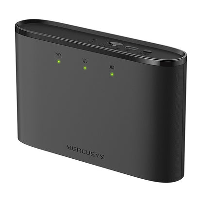 TP-Link Mercusys MT110 150Mbps 4G LTE Mobile Wi-Fi