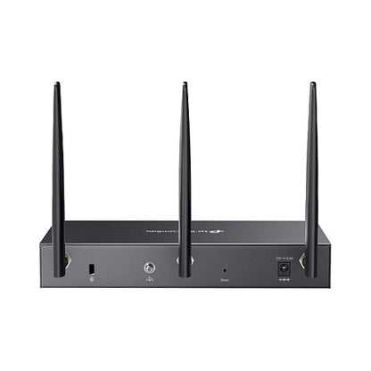 TP-Link Omada DR3650v(EU) AX3000 Gigabit Desktop DSL Gateway