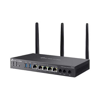 TP-Link Omada DR3650v(EU) AX3000 Gigabit Desktop DSL Gateway