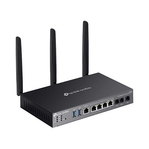 TP-Link Omada DR3650v(EU) AX3000 Gigabit Desktop DSL Gateway