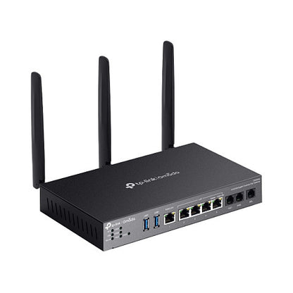 TP-Link Omada DR3650v(EU) AX3000 Gigabit Desktop DSL Gateway