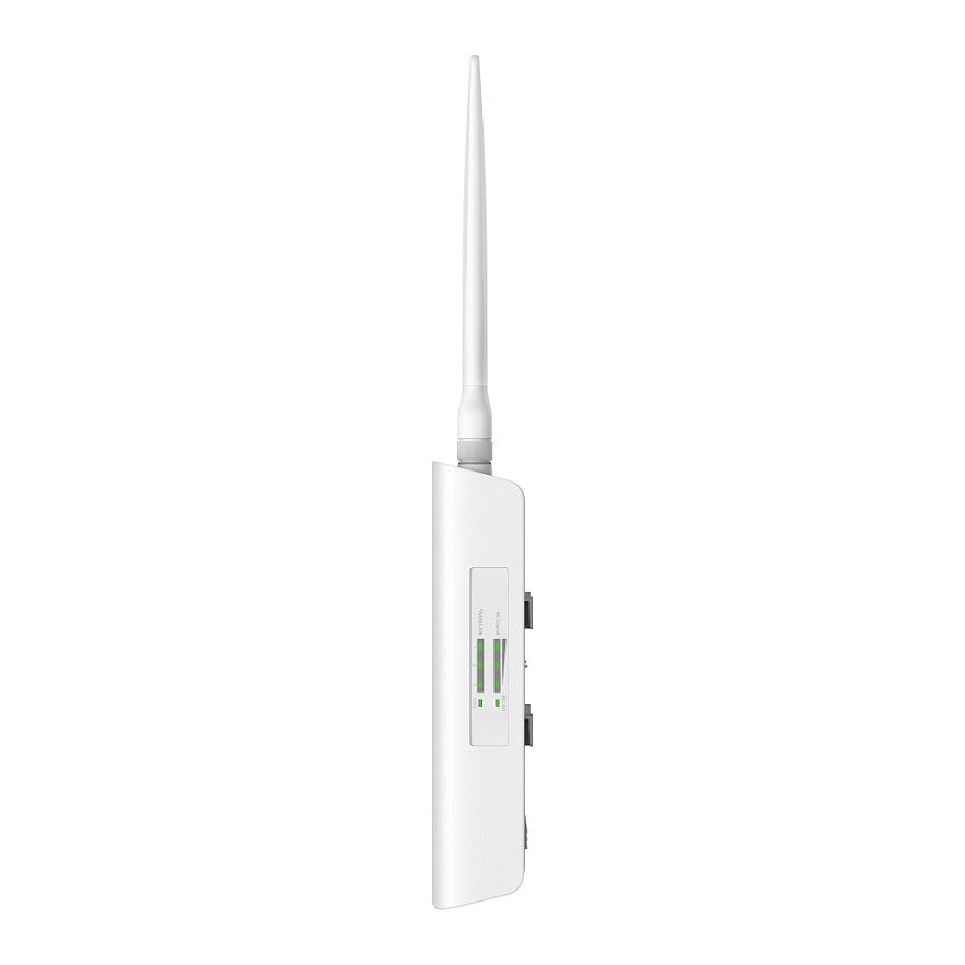 TP-Link Omada ER703WP-4G-Outdoor AX3000 Wi-Fi 6 Outdoor/Indoor Gateway