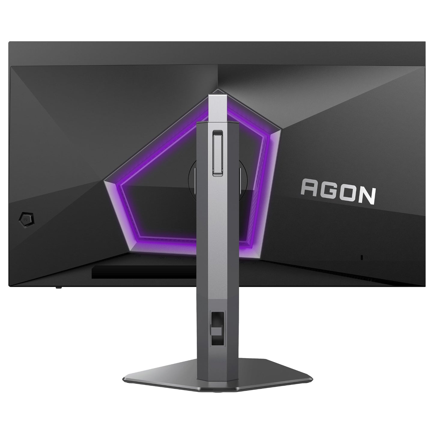 AG276QZD2 27 2560X1440 QHD