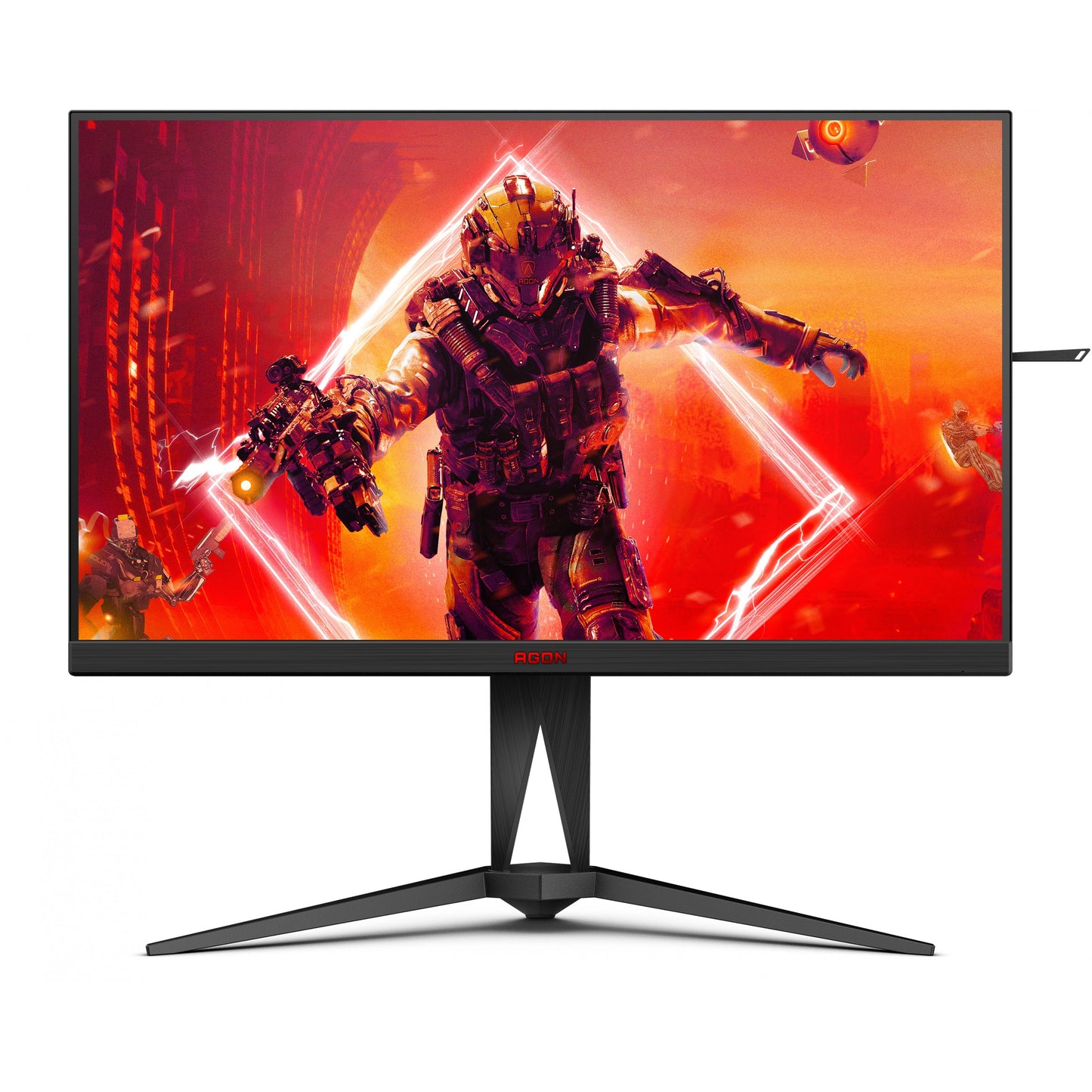 AG275QXN 27IN 71.118CM VA