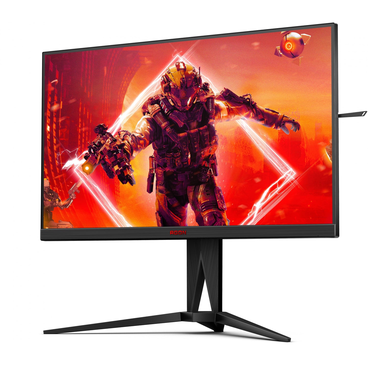 AG275QXN 27IN 71.118CM VA