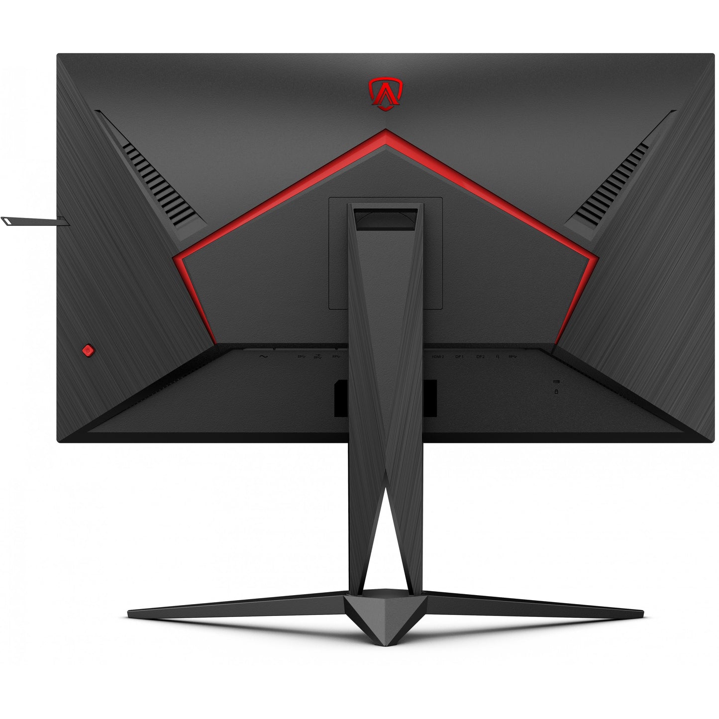 AG275QXN 27IN 71.118CM VA