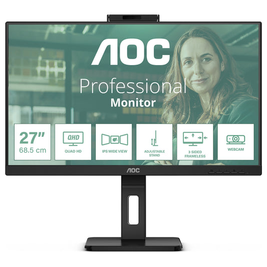 Q27P3QW 27IN 68.6CM IPS