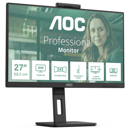 Q27P3QW 27IN 68.6CM IPS