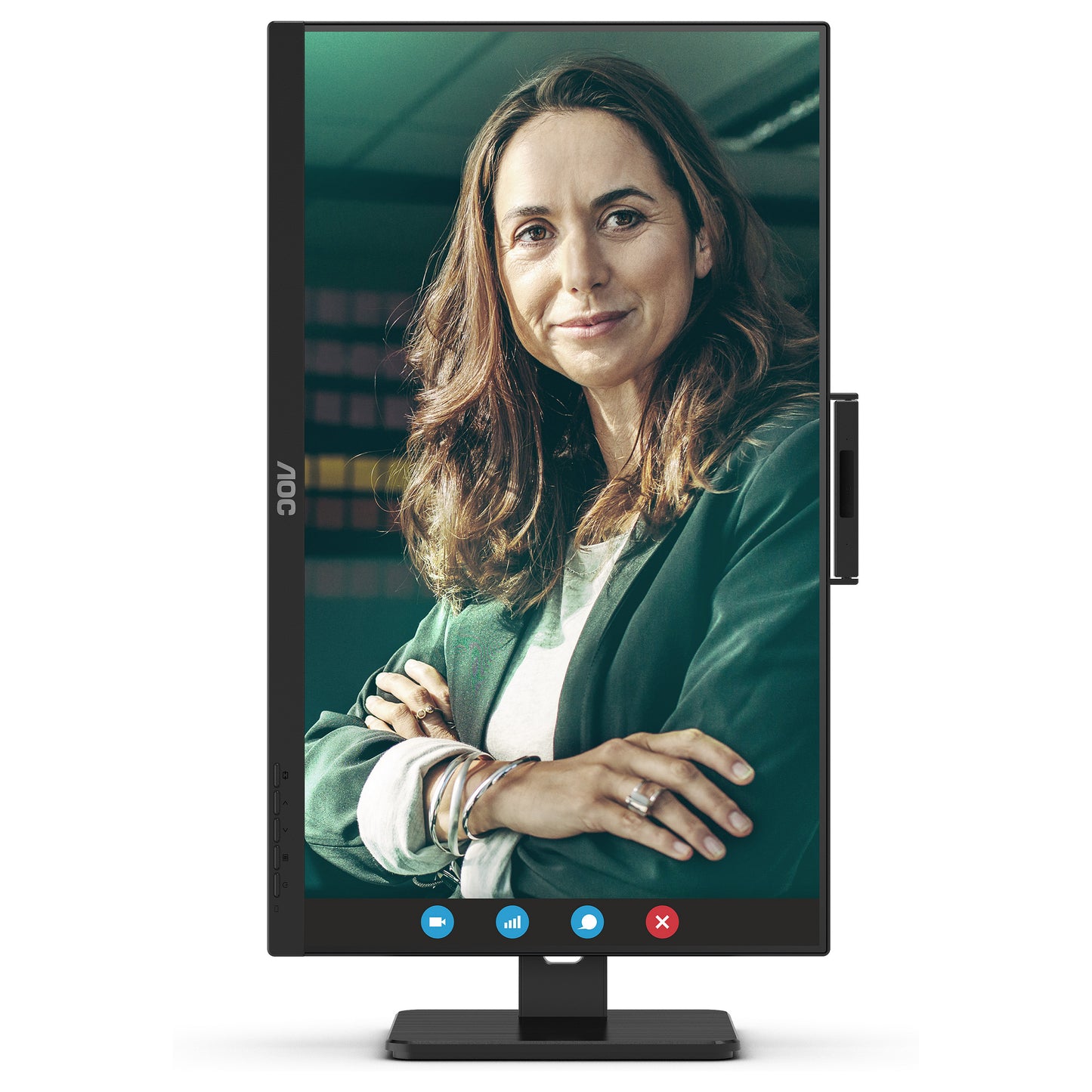 Q27P3QW 27IN 68.6CM IPS