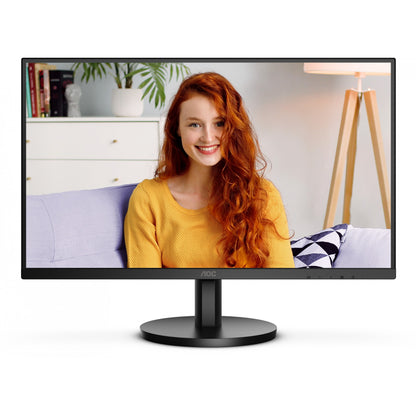 MONITOR 27IN VA 16:9 60HZ QHD