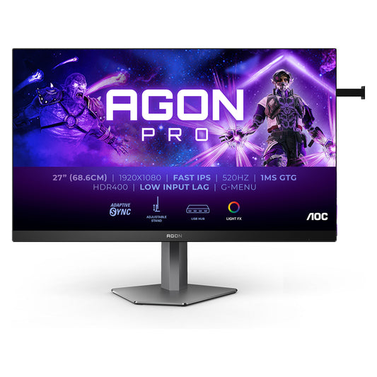 AG276FK 27IN 68.58CM IPS