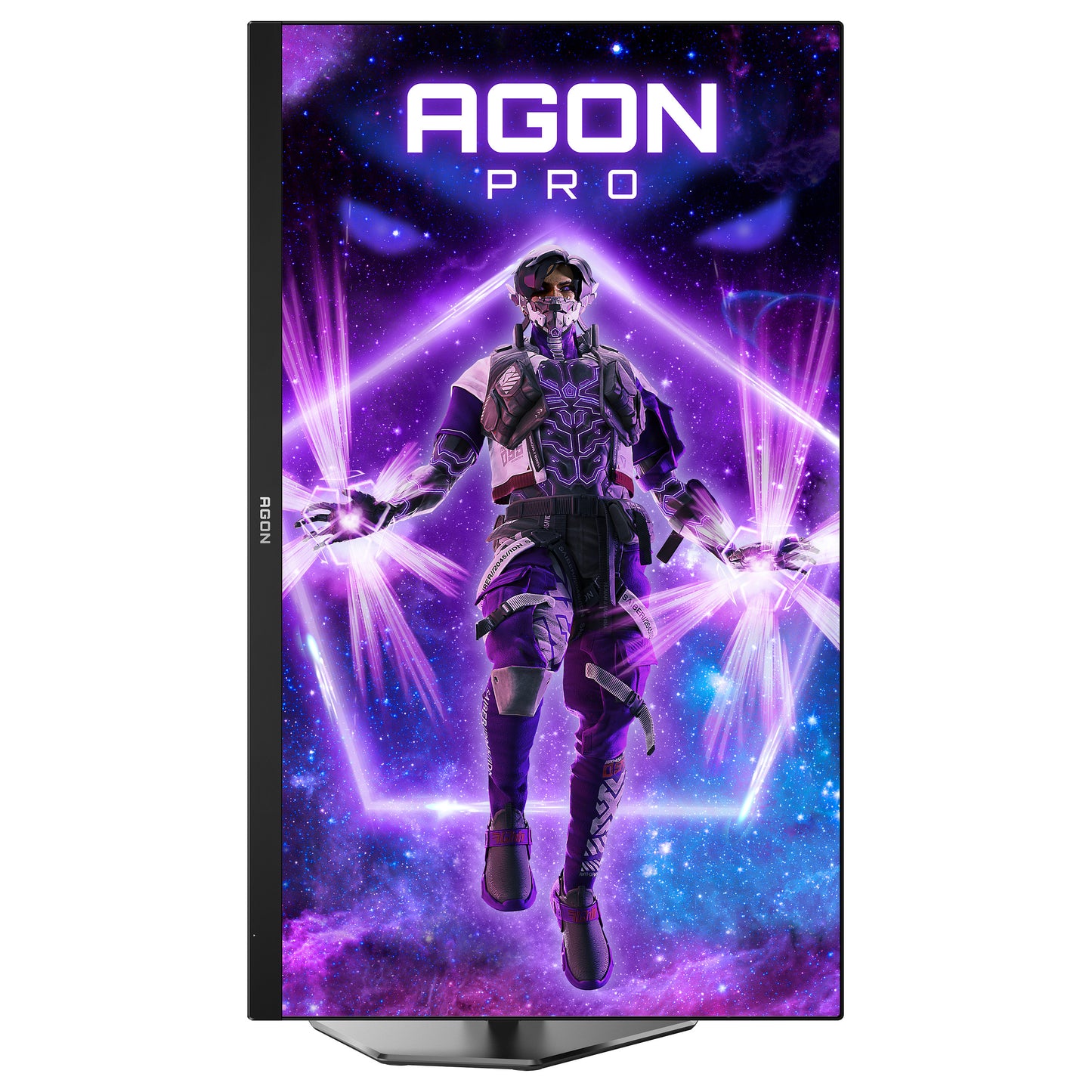 AG276FK 27IN 68.58CM IPS