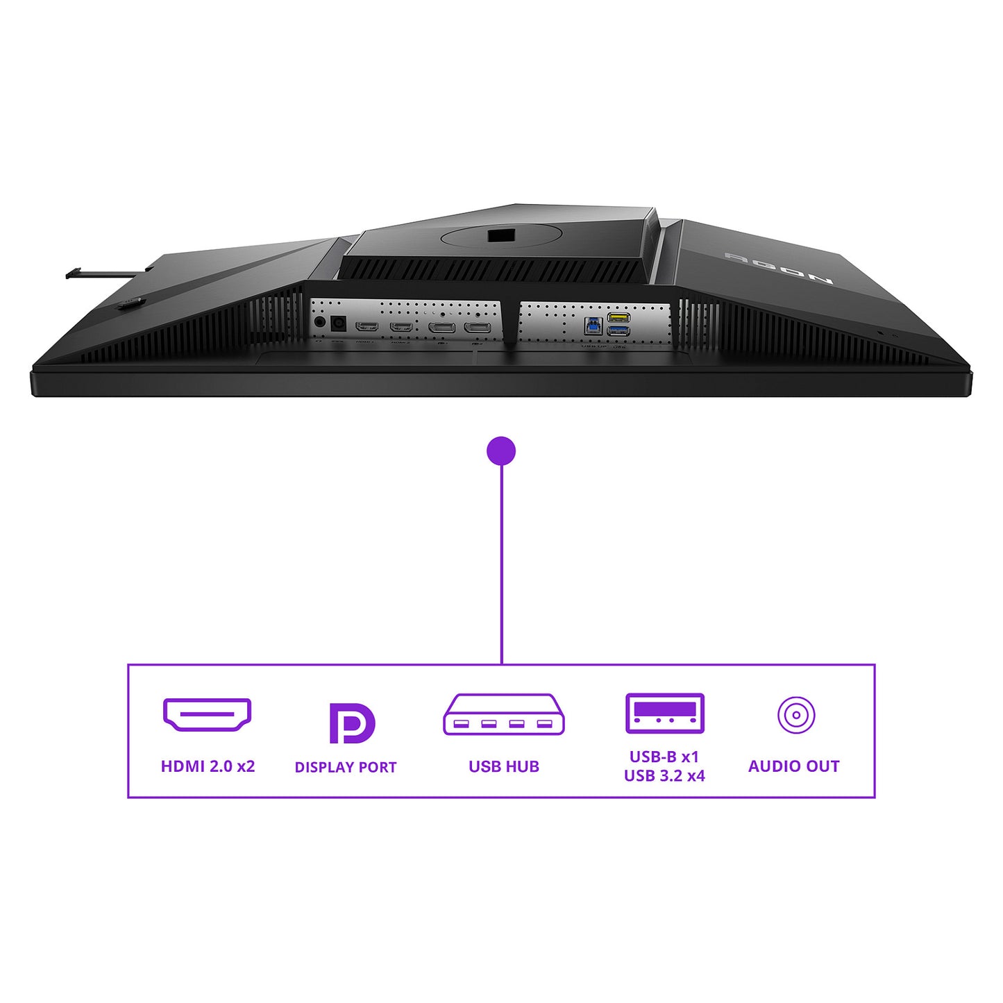 AG276FK 27IN 68.58CM IPS