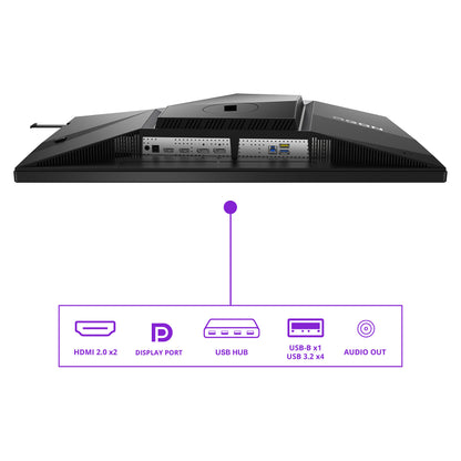 AG276FK 27IN 68.58CM IPS