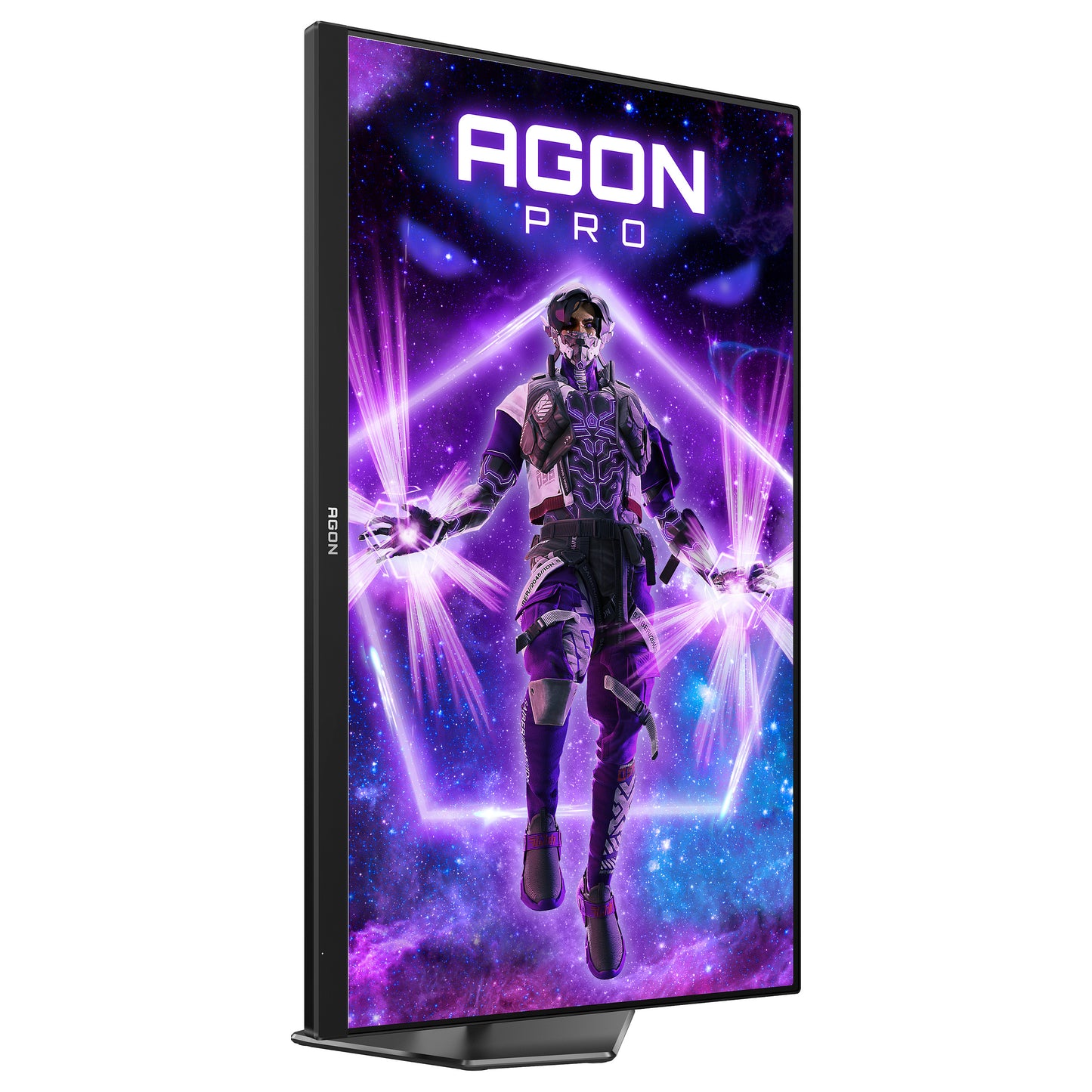 AG276FK 27IN 68.58CM IPS
