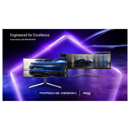 AOC AGON PRO PD34 34IN WQHD