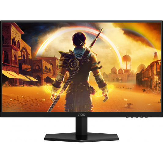 AOC Q27G42XE 68.58cm 27Zoll 2560x1440 1ms 2xHDMI DP Schwarz