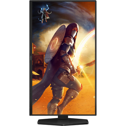 AOC 62.2cm (24.5") 25G4SXU 16:09 2xHDMI+DP black/grey