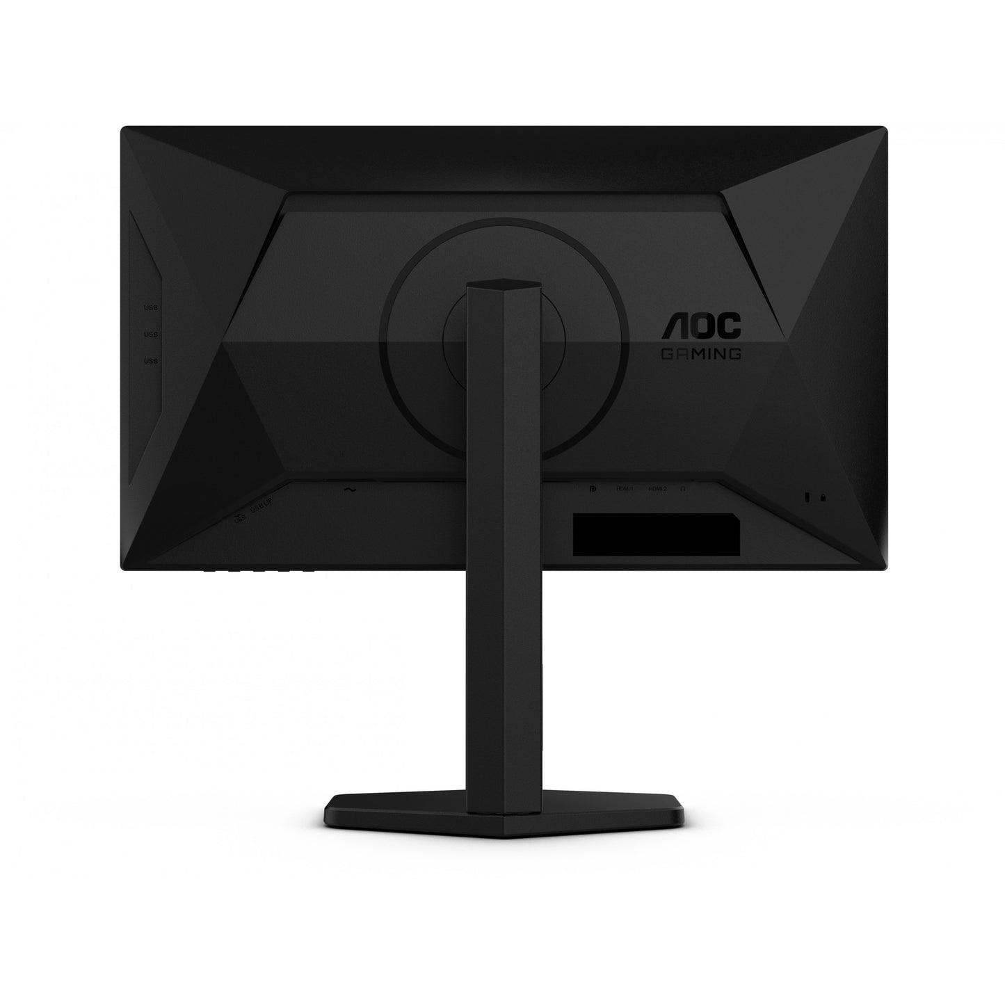 AOC 62.2cm (24.5") 25G4SXU 16:09 2xHDMI+DP black/grey