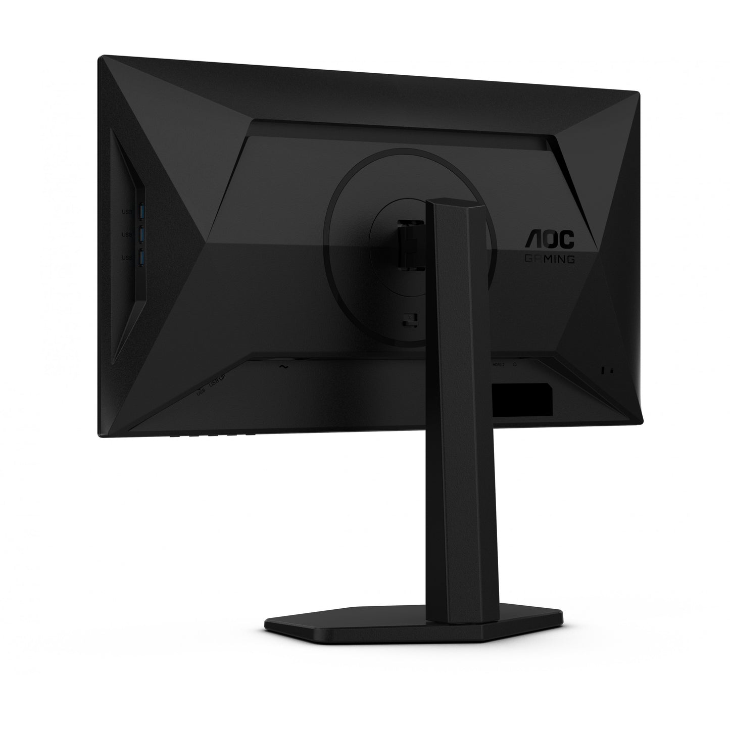 AOC 62.2cm (24.5") 25G4SXU 16:09 2xHDMI+DP black/grey