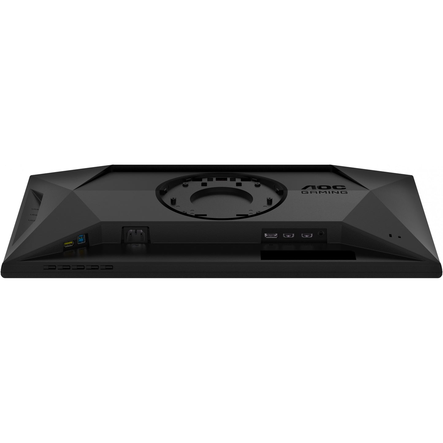 AOC 62.2cm (24.5") 25G4SXU 16:09 2xHDMI+DP black/grey