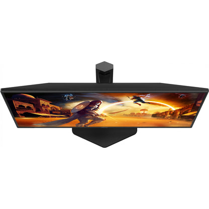 AOC 62.2cm (24.5") 25G4SXU 16:09 2xHDMI+DP black/grey