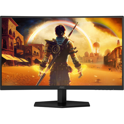 AOC 68,6 cm (27 Zoll) C27G42E 16:09 HDMI+DP Curved schwarz