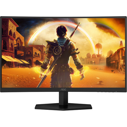 AOC 68,6 cm (27 Zoll) C27G42E 16:09 HDMI+DP Curved schwarz