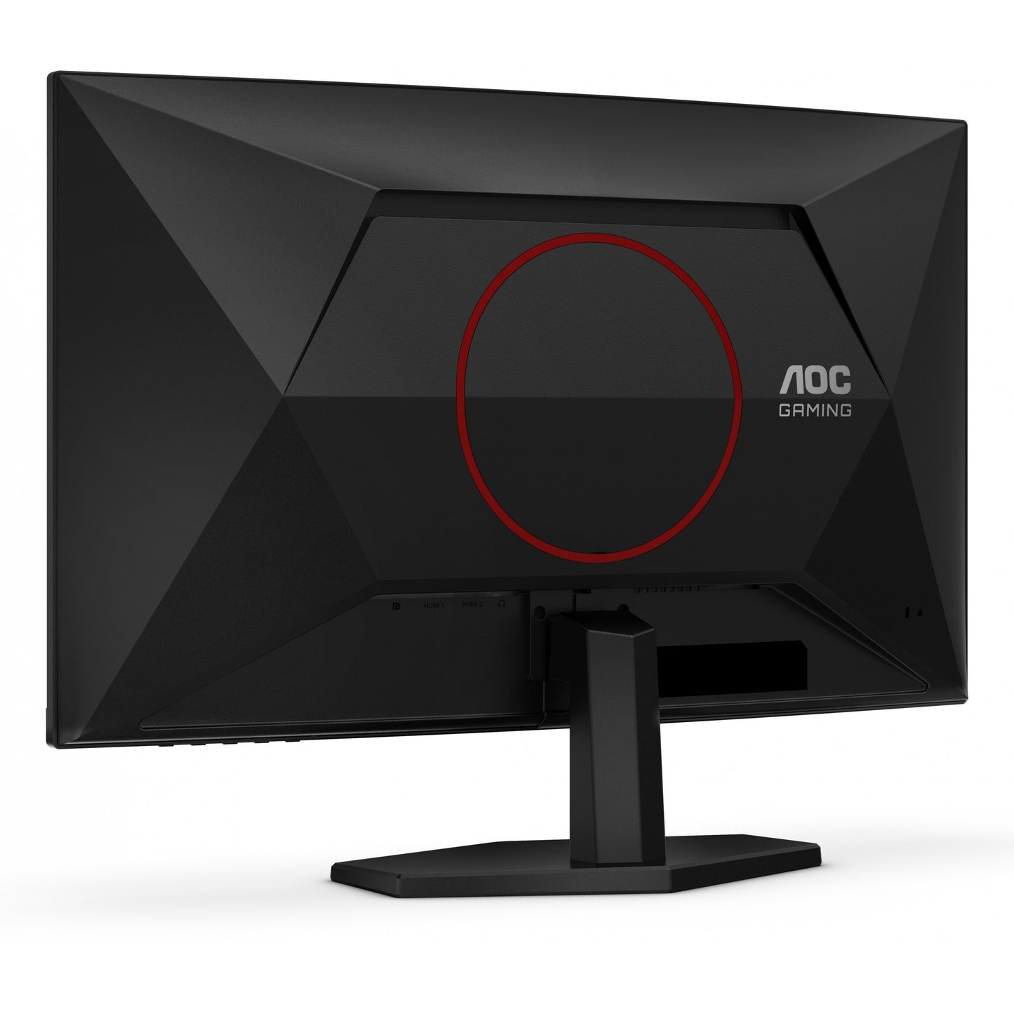 AOC 68,6 cm (27 Zoll) C27G42E 16:09 HDMI+DP Curved schwarz