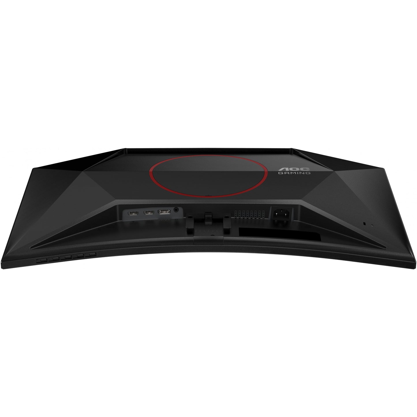 AOC 68,6 cm (27 Zoll) C27G42E 16:09 HDMI+DP Curved schwarz