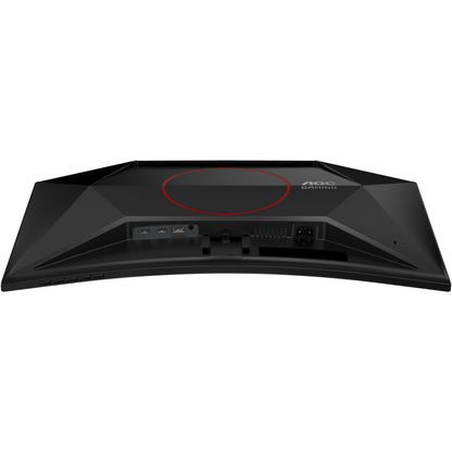 AOC 68,6 cm (27 Zoll) C27G42E 16:09 HDMI+DP Curved schwarz
