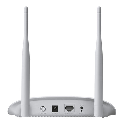 TP-Link WL-AP Access Point TL-WA801N (300MBit)