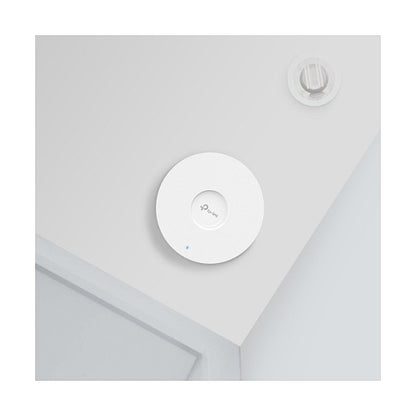 TP-Link Omada WL-AP Access Point EAP653 (AX3000) 5erPack