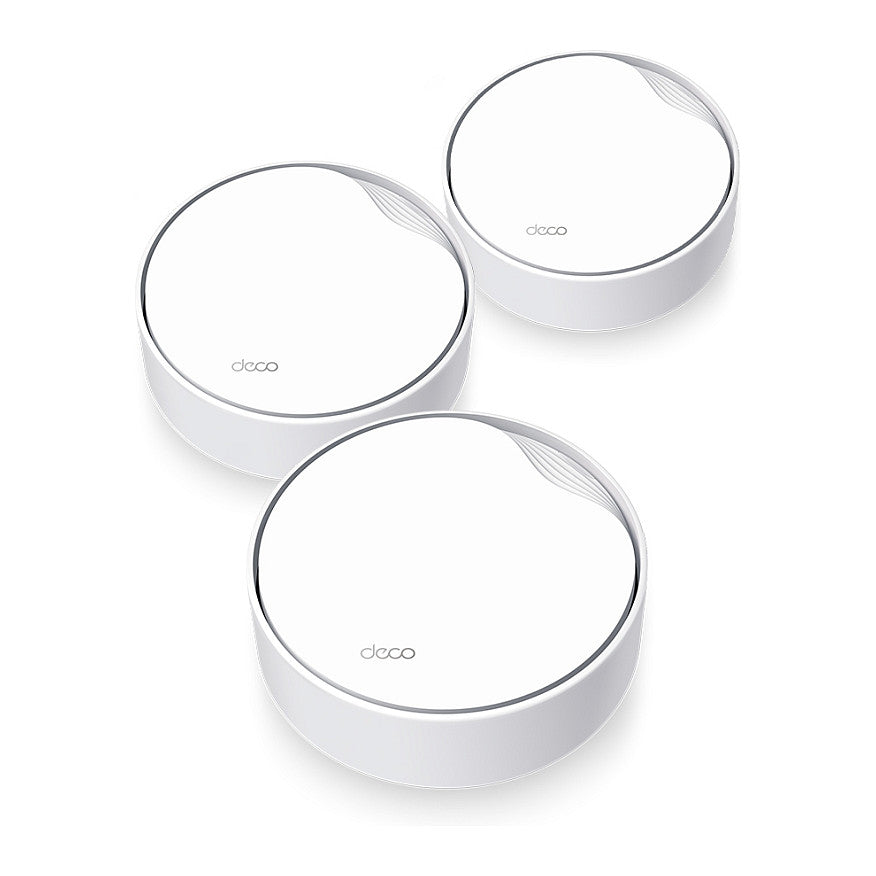 TP-Link AX3000 WIFI 6 MESH SYSTEM