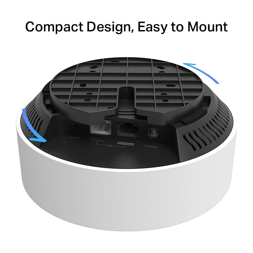 TP-Link AX3000 WIFI 6 MESH SYSTEM