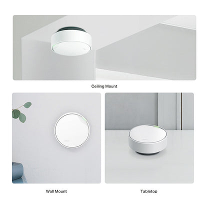 TP-Link AX3000 WIFI 6 MESH SYSTEM