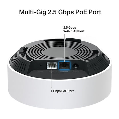 TP-Link AX3000 WIFI 6 MESH SYSTEM