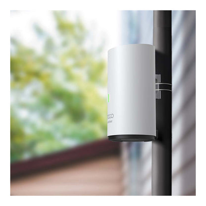 TP-Link WL-AP Access Point Deco X50-Outdoor Mesh-System 1er