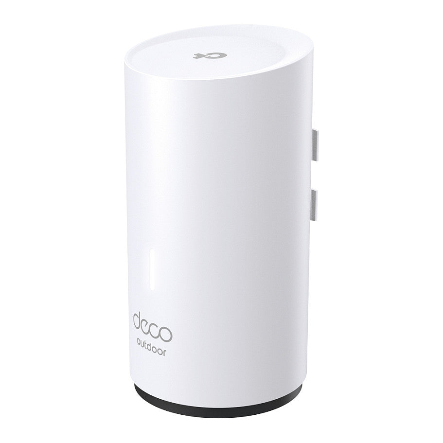 TP-Link WL-AP Access Point Deco X50-Outdoor Mesh-System 1er