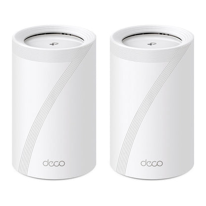 TP-Link WL-Router Mesh System Deco BE65 2erPack
