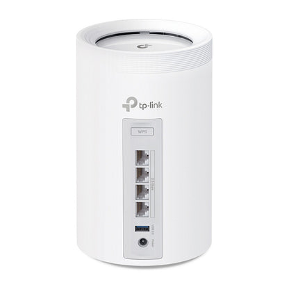 TP-Link WL-Router Mesh System Deco BE65 2erPack