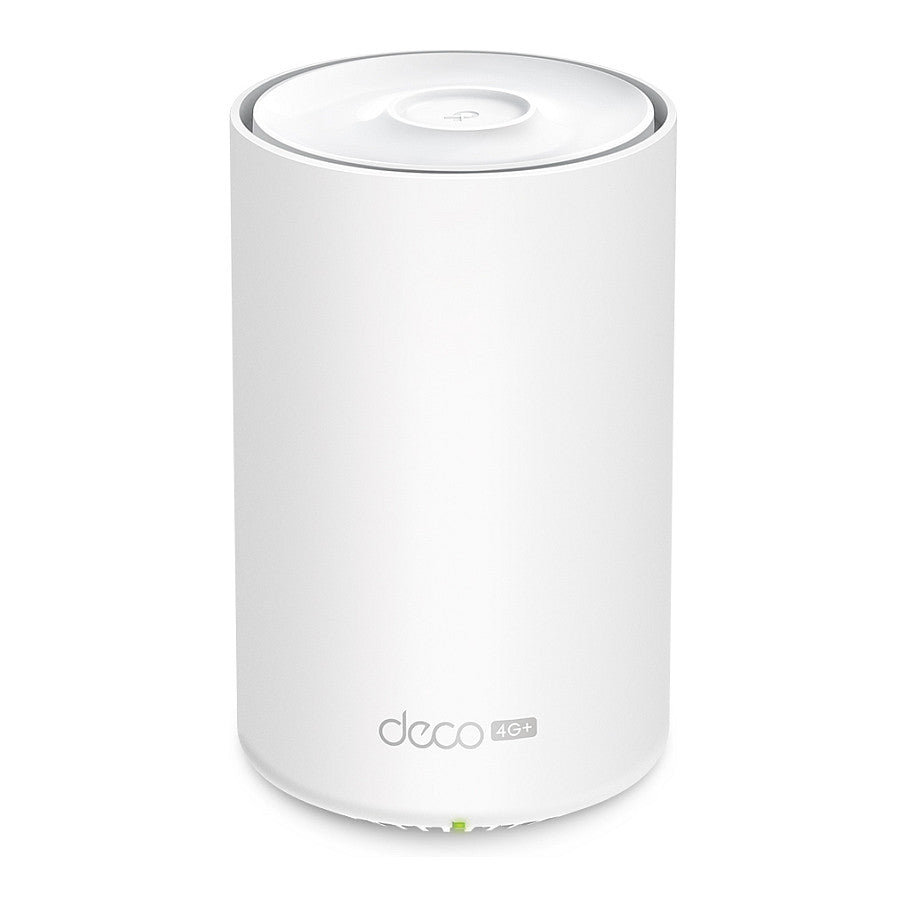 TP-Link WL-AP Access Point Deco X20-4G Mesh-System/AX1800