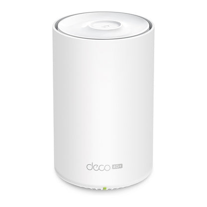 TP-Link WL-AP Access Point Deco X20-4G Mesh-System/AX1800